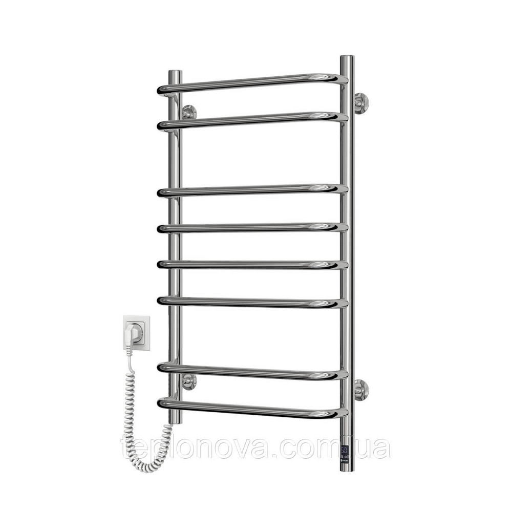 Сушарка для рушників Симфонія 480х800 Sensor ліва з таймером Чернівці - фото 1