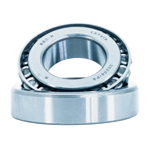 Підшипник роликовий конічний 30215 P6 (7215) BBC-R Житомир - изображение 5