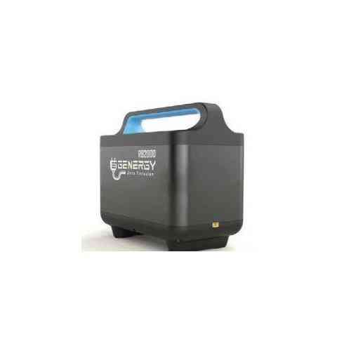 Акумулятор GENERGY ZERO GZE-2020R 1953 Вт/год Одеса