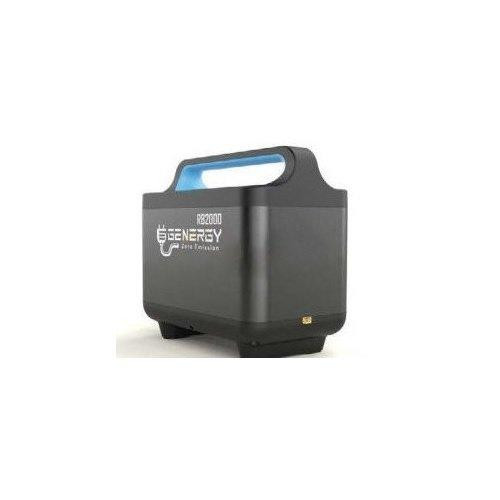 Акумулятор GENERGY ZERO GZE-2020R 1953 Вт/год Одеса - фото 1
