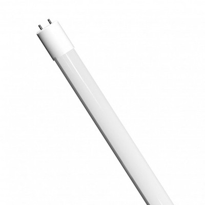 Лампочка Eurolamp T8 скло 18W 6500K 140lm/W (LED-T8-18W/6500(140lm/W)) Вінниця - фото 2