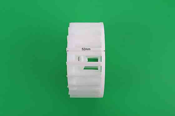 Крильчатка магнето (охолодження) Yamaha AXIS, BWS Киев