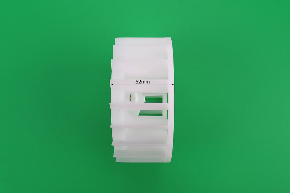 Крильчатка магнето (охолодження) Yamaha AXIS, BWS Киев - изображение 4