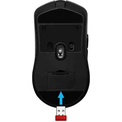 Мышка Defender Demon GM534 Wireless Black (52534) Винница