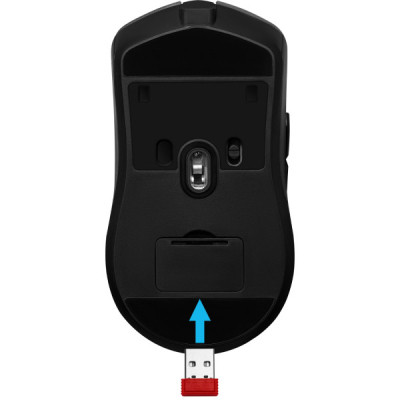 Мишка Defender Demon GM534 Wireless Black (52534) Вінниця - фото 6