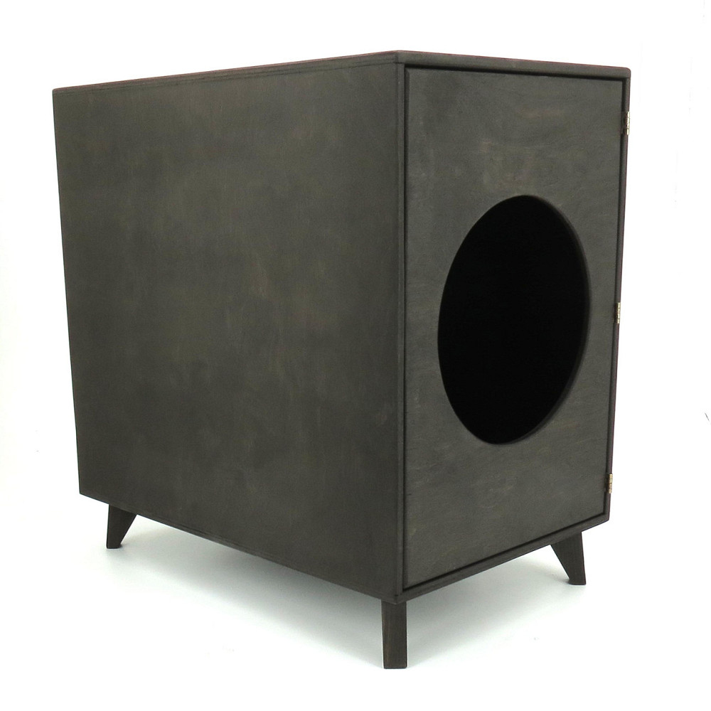 Домик для кошки 