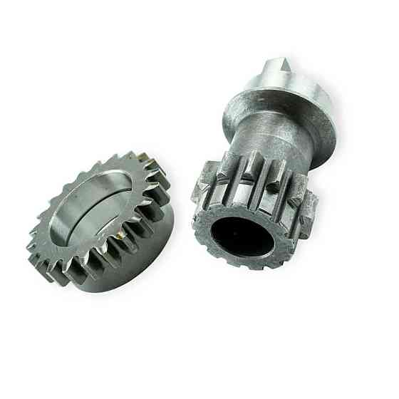 Шестерня ком (комплект) (wlpmb тайвань) камаз Мукачево