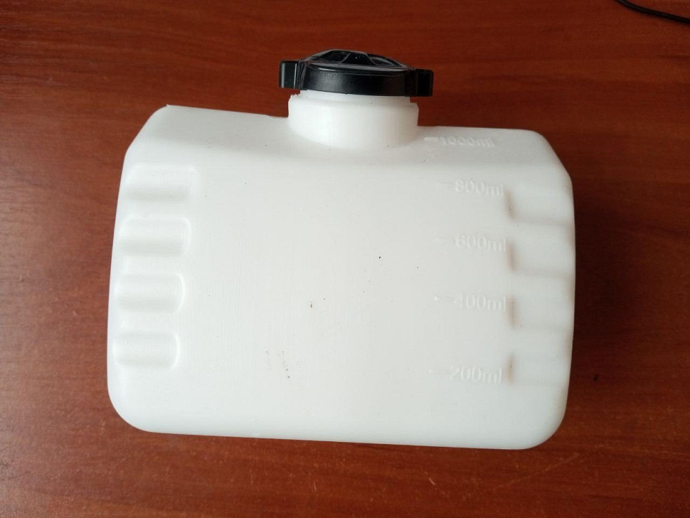 Бачок мийки високого тиску, Parkside PHD 170 D2 (Німеччина) Б/У Полтава - фото 1