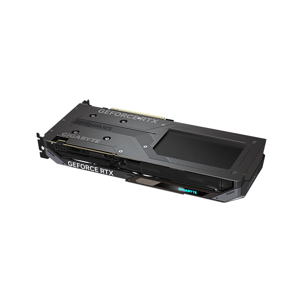 Відеокарта GF RTX 5060 8 GB GDDR7 Gaming OC Gigabyte (GV-N5060GAMING OC-8GD) ( Black ) Харьков - изображение 9