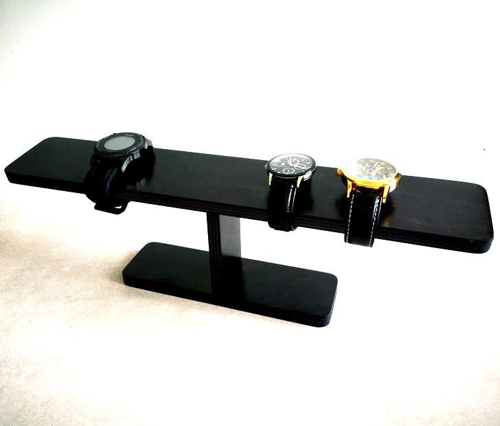 Органайзер для браслетов и часов 