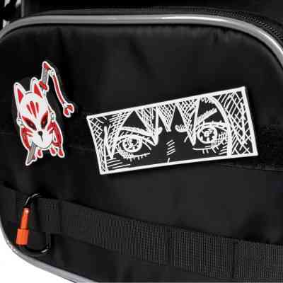 Рюкзак шкільний Yes Samurai S-101 (559761) Вінниця