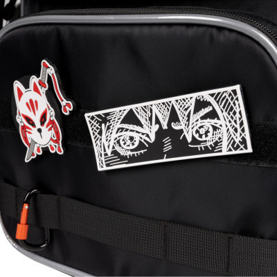 Рюкзак шкільний Yes Samurai S-101 (559761) Вінниця - фото 4