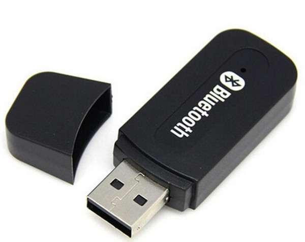 Аудіо ресивер приймач Bluetooth Music Reciver BT-163 Винница - изображение 3