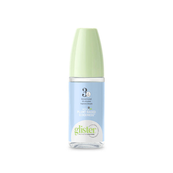 Glister™ Багатофункціональний ополіскувач ротової порожнини Вінниця - фото 3