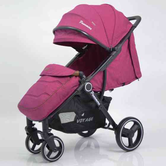 Легка прогулянкова коляска, Коляска легка для малюків Коляска-книжка Дитяча книжка WA-28 Івано-Франківськ