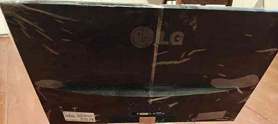 Монитор Full HD LED LG Flatron E2360V-PN Glossy Black Киев