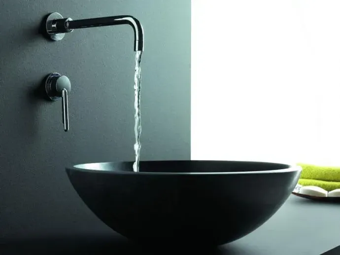 Раковина  Bathco Catania Negro 00302 Киев - изображение 1