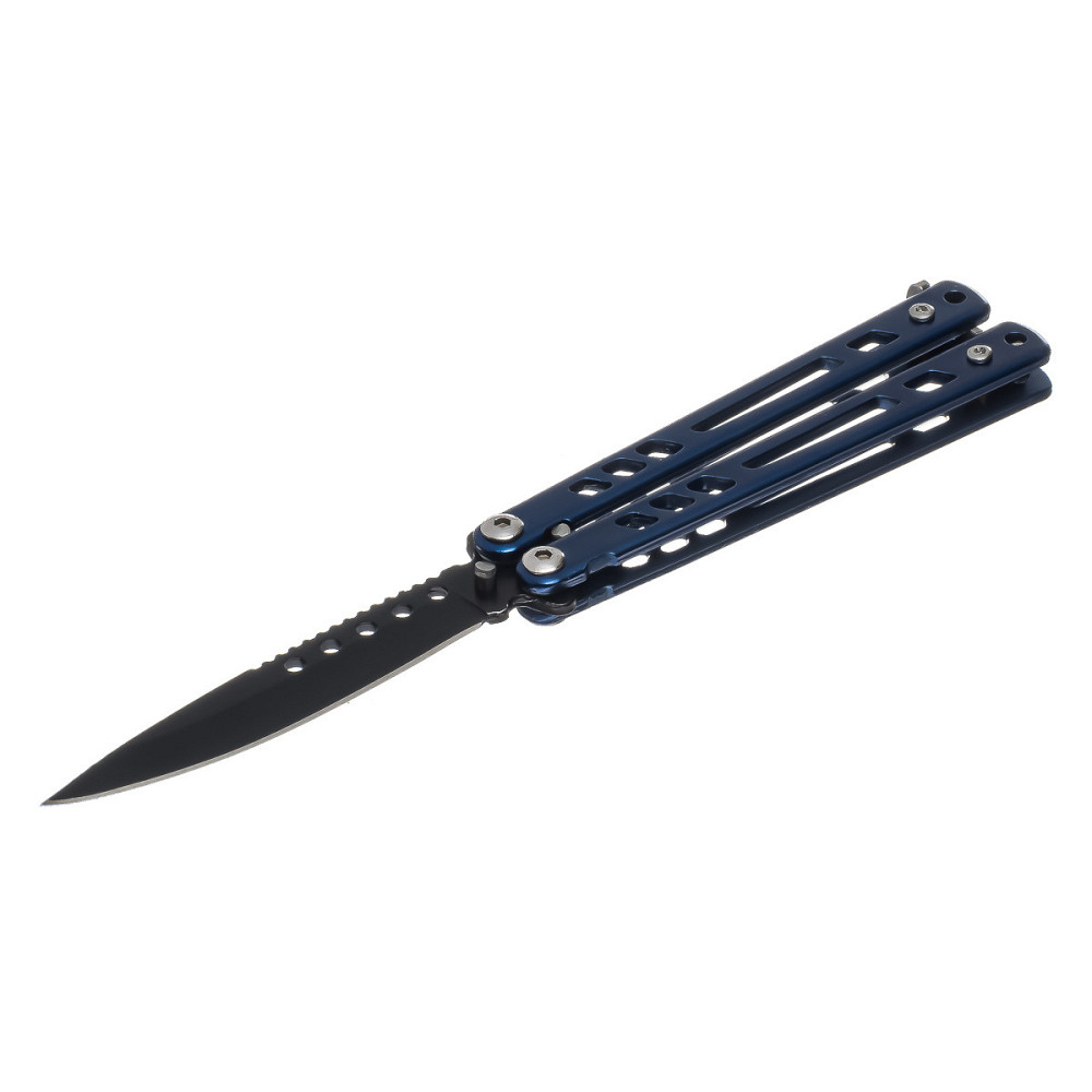 Нож бабочка Benchmade A1015 , 16,5см Днепр - изображение 1