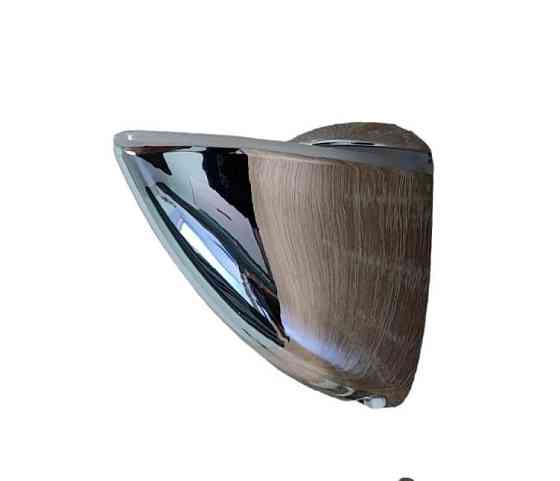 Пелікан меблевий 72мм хром (2 шт) полицетримач Харків