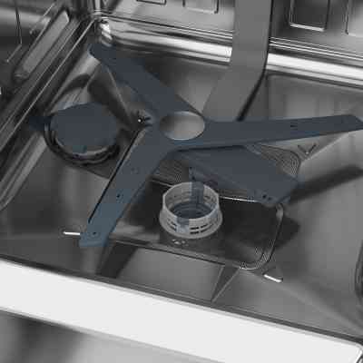 Посудомийна машина Beko DEN48520XAD Вінниця