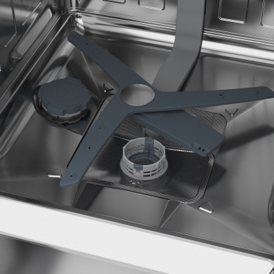 Посудомоечная машина Beko DEN48520XAD Винница - изображение 4