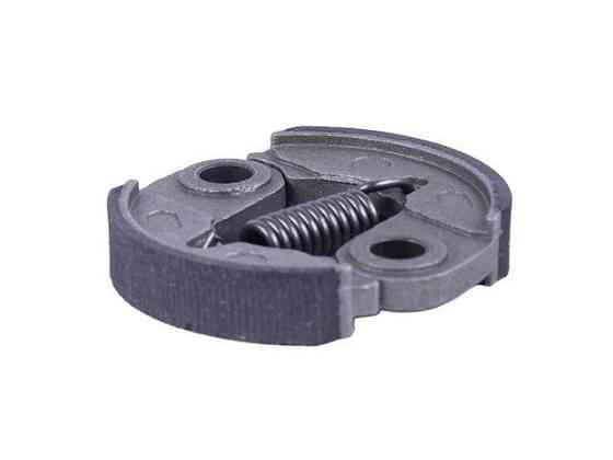 Зчеплення для бензокоси, довга пружина Мукачево