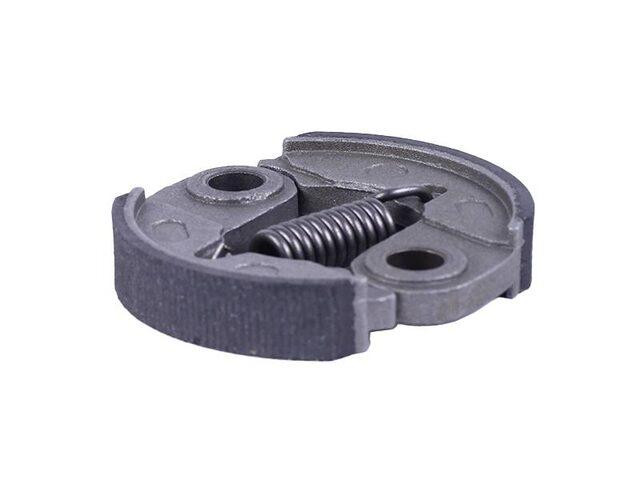 Сцепление  для бензокосы, длинная пружина Мукачево - изображение 1