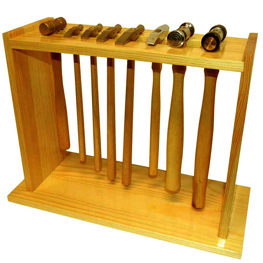 Органайзер для молотков 