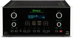 Ресивер Mcintosh Mx180 Przedwzmacniacz Procesor Av 8K Київ - фото 1