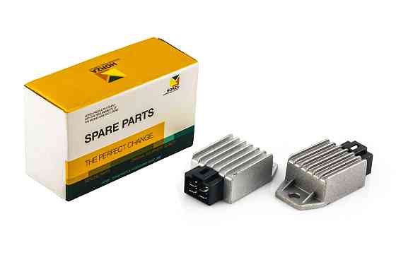 Реле заряджання Delta HORZA Київ