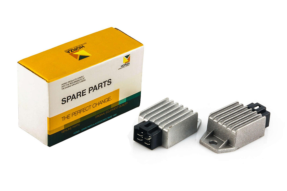 Реле заряджання Delta HORZA Киев - изображение 1