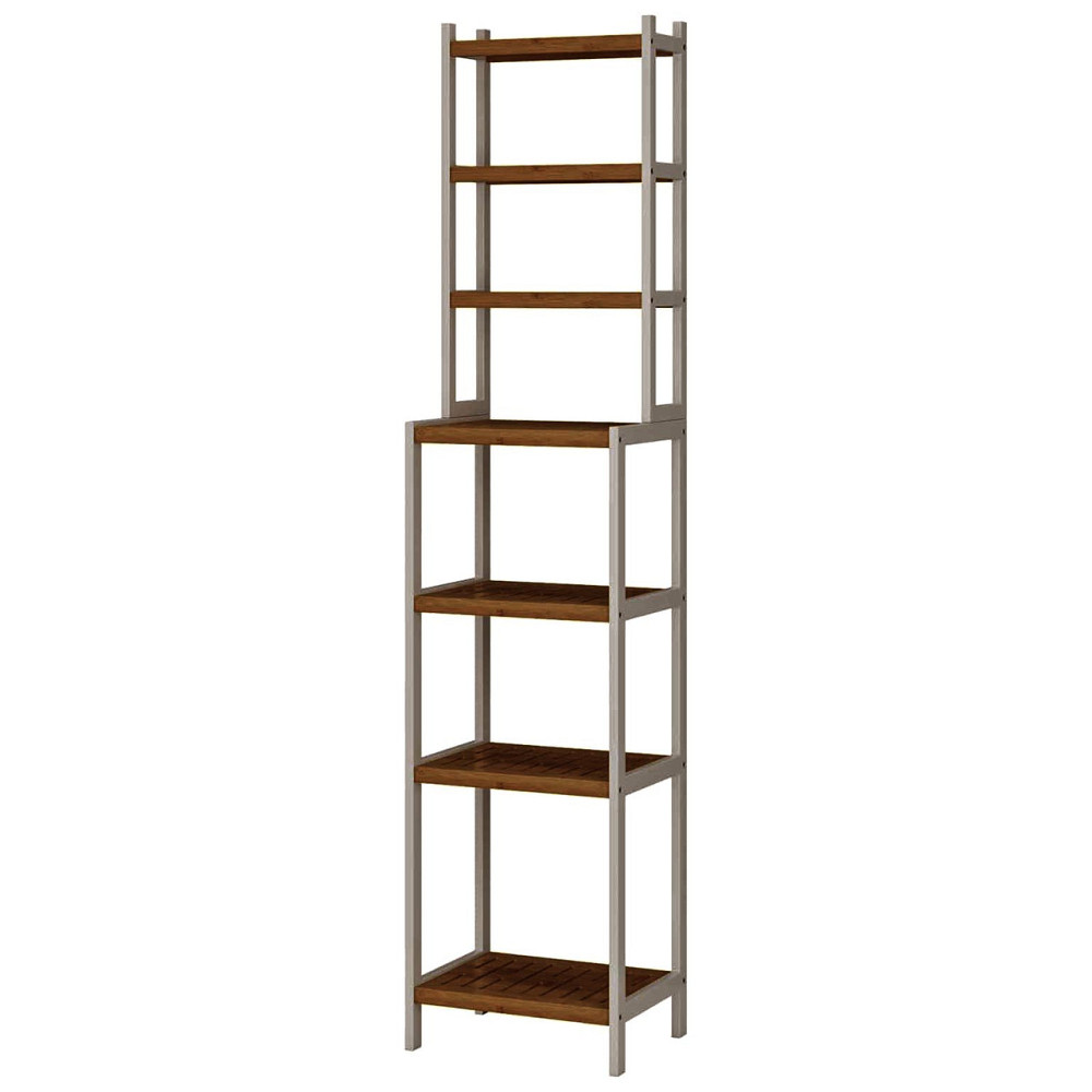 Этажерка для ванной 