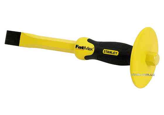 Зубило по металу "STANLEY FatMax™"; l= 305 мм, жало w= 25 мм Одеса