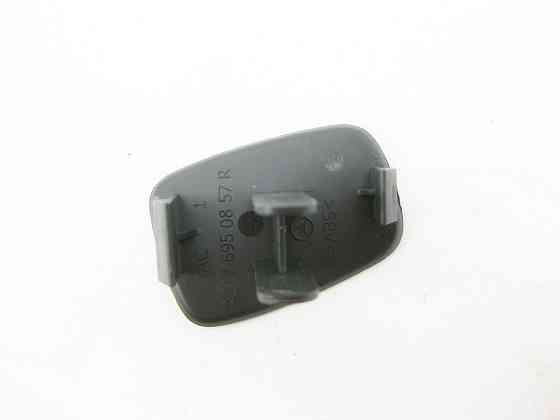 Mercedes-Benz  A1176950857 9051 Табличка з написом AIRBAG стійки C праворуч CLA C117 Одеса