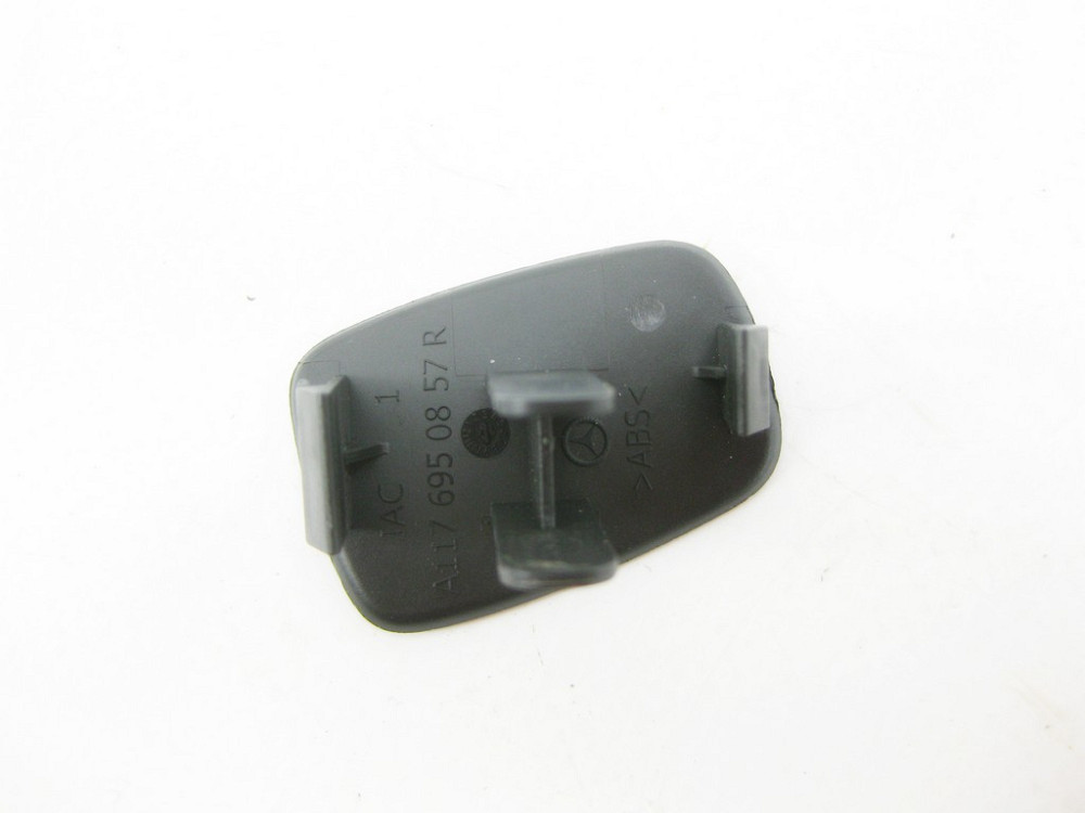 Mercedes-Benz  A1176950857 9051 Табличка з написом AIRBAG стійки C праворуч CLA C117 Одесса - изображение 6