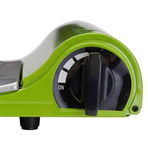 Портативная газовая плита Alloid Pro Camping GS-2201 Харьков