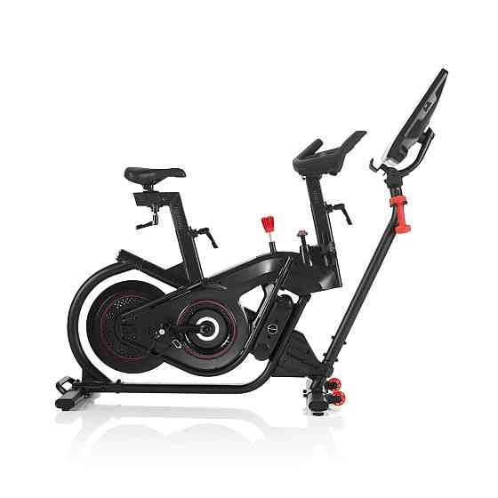 Велотренажер спиннинговый электрический BOWFLEX VELOCORE 22i Киев