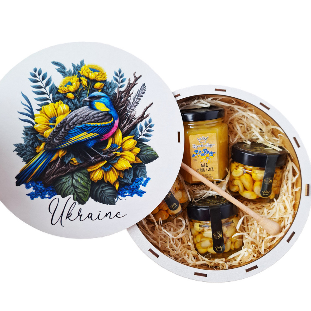 Подарунок на Великдень №117 Одеса - фото 1