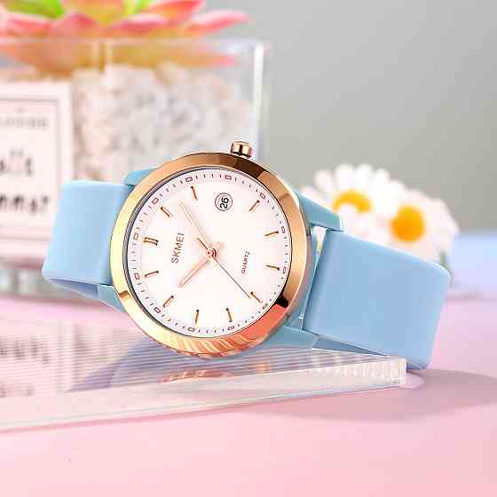 Skmei 2319BU Blue Киев