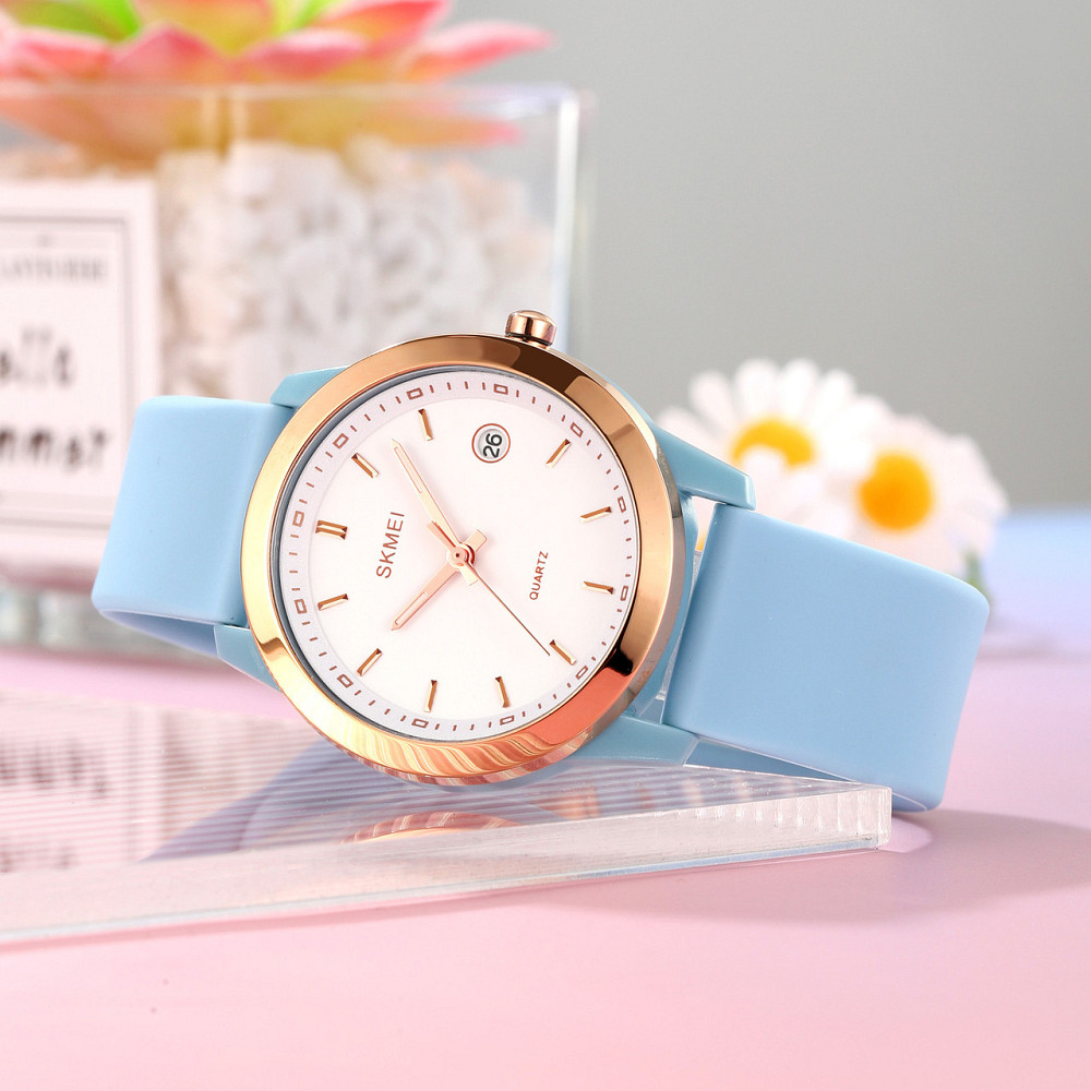 Skmei 2319BU Blue Киев - изображение 2