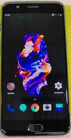 Телефон OnePlus 5 , 6/64Gb. Киев