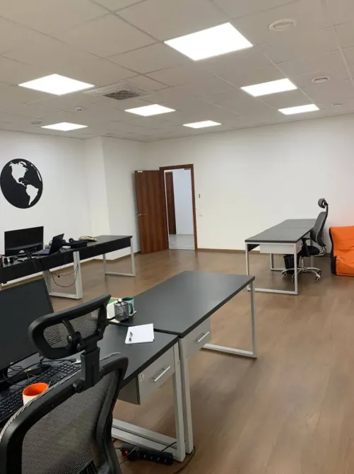 Продажа помещения в центре города. На сегодняшний день офис ИТ компании Днепр - изображение 4