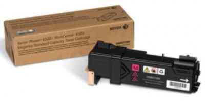 Тонер картридж Xerox PH6500/WC6505 Magenta (1000 стор) Київ