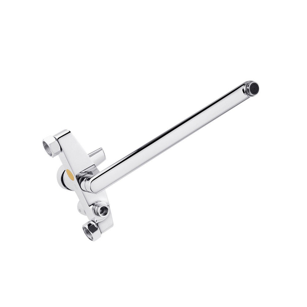 Смеситель для ванны с душевым гарнитуром Kroner KRP Hagen - C071 Киев - изображение 5