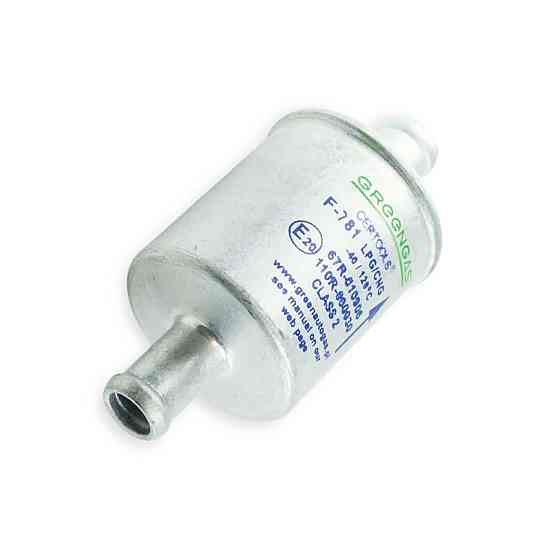 Фильтр фазы 14x14 buplen f781-c паровой Мукачево