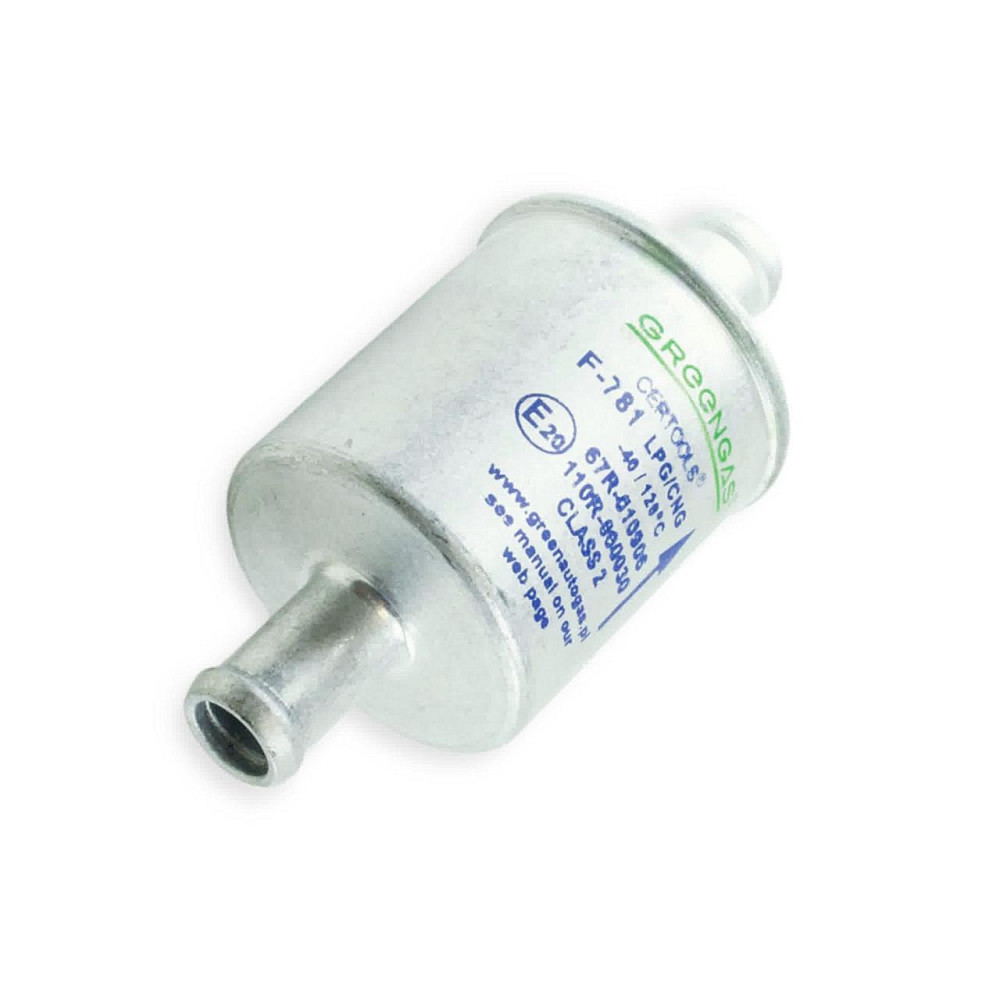 Фильтр фазы 14x14 buplen f781-c паровой Мукачево - изображение 1