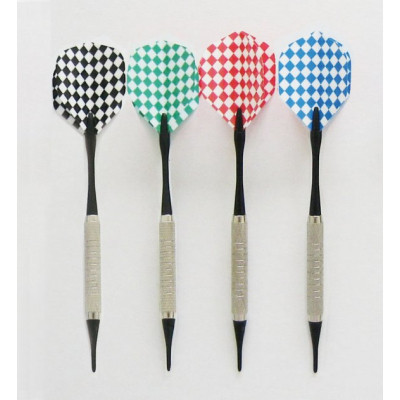 Дартс Equinox Electric Antares (DA-23) (929684) Вінниця - фото 4