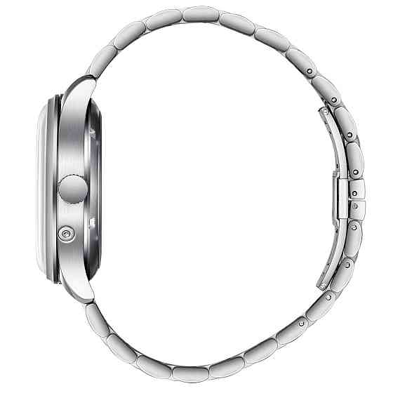 Годинник чоловічий механічний водостійкий Lee Cooper Automatic PRO Сріблястий Київ