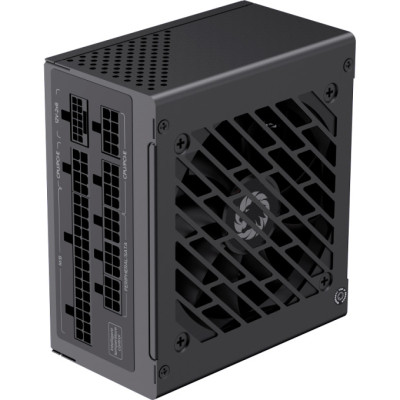 Блок живлення Gamemax 650W (GS-650G Black) Вінниця - фото 7