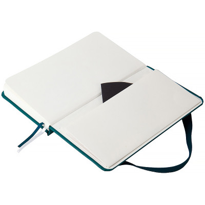 Тижневик Axent датований 2026 Pocket Strong 90х150, малахітовий (8508-26-31-A) Вінниця - фото 3